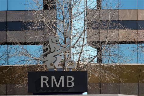 rmbh charities|About RMB Group .